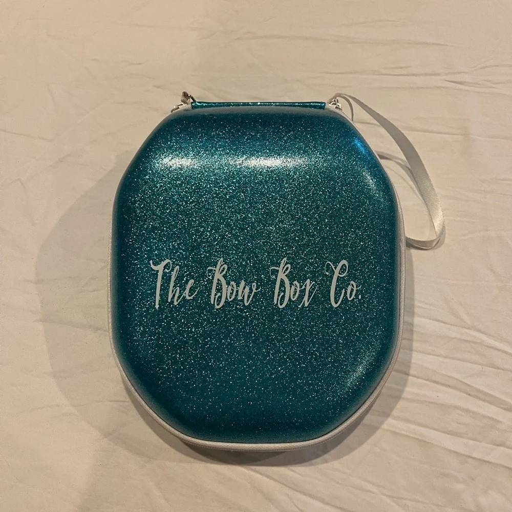 Bow Box - Picture 1 of 3